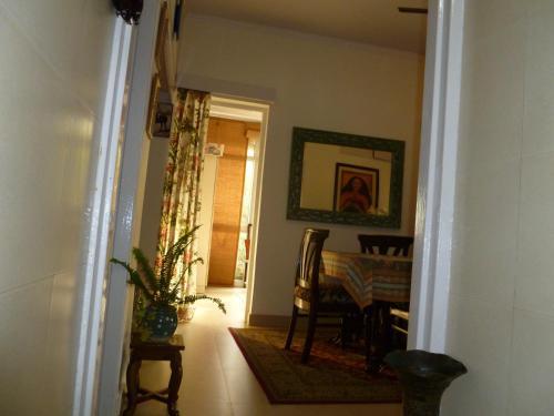 Bed & Breakfast Maya's Nest