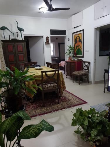 Bed & Breakfast Maya's Nest