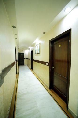 Hotel Blue Bell