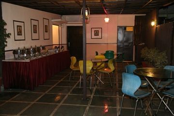 Hotel Grand Peepal