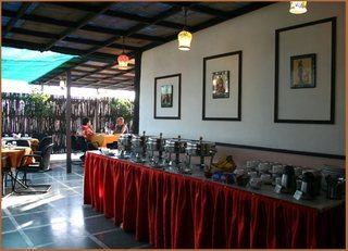 Hotel Grand Peepal