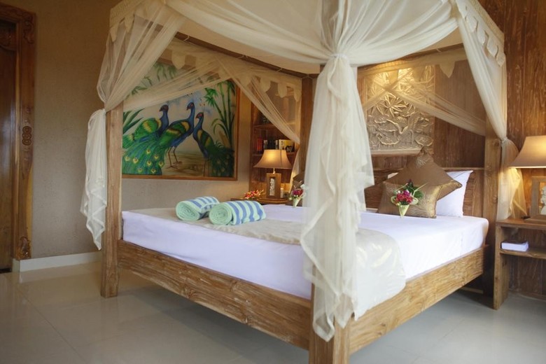 Hotel Puri Dajuma Cottages, Beach Eco Resort & Spa