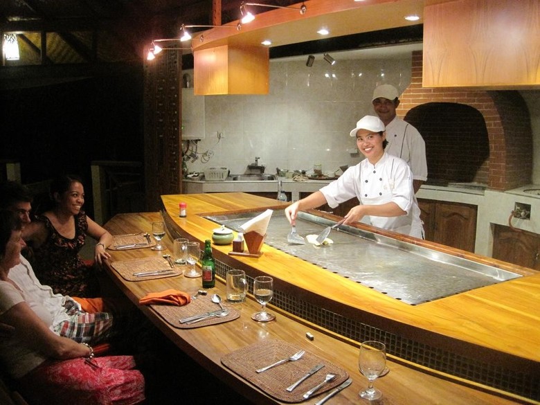 Hotel Puri Dajuma Cottages, Beach Eco Resort & Spa