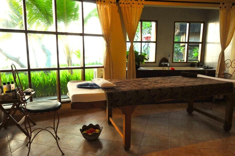 Hotel Puri Dajuma Cottages, Beach Eco Resort & Spa