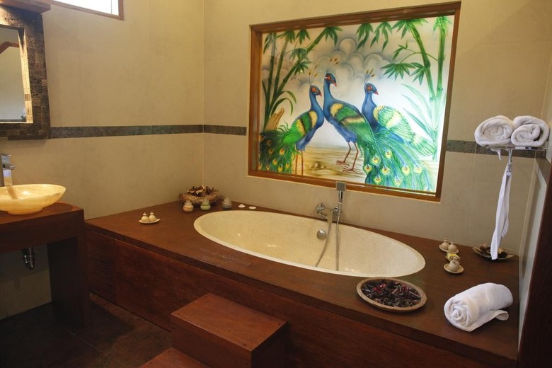 Hotel Puri Dajuma Cottages, Beach Eco Resort & Spa