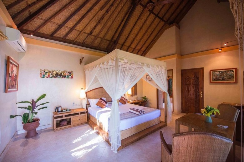 Hotel Puri Dajuma Cottages, Beach Eco Resort & Spa