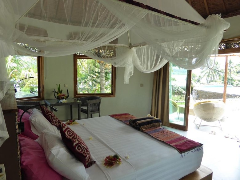 Hotel Puri Dajuma Cottages, Beach Eco Resort & Spa