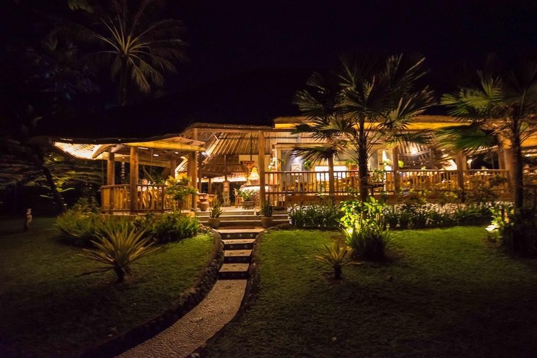 Hotel Puri Dajuma Cottages, Beach Eco Resort & Spa