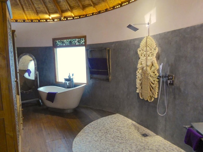 Hotel Puri Dajuma Cottages, Beach Eco Resort & Spa