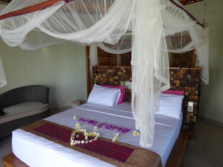 Hotel Puri Dajuma Cottages, Beach Eco Resort & Spa