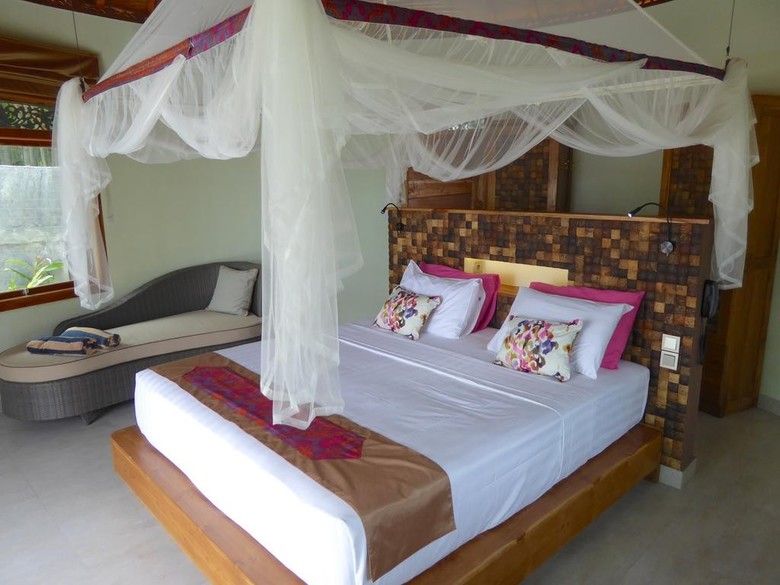 Hotel Puri Dajuma Cottages, Beach Eco Resort & Spa