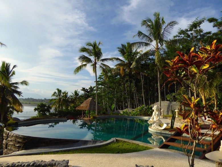 Hotel Puri Dajuma Cottages, Beach Eco Resort & Spa
