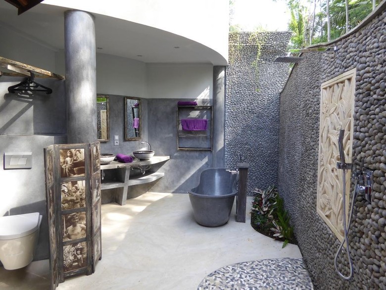 Hotel Puri Dajuma Cottages, Beach Eco Resort & Spa