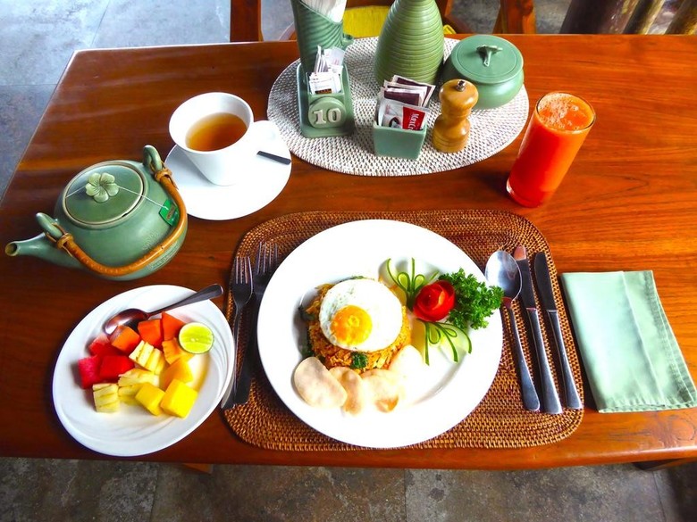 Hotel Puri Dajuma Cottages, Beach Eco Resort & Spa