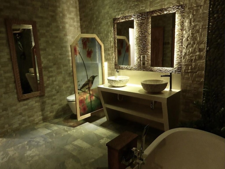Hotel Puri Dajuma Cottages, Beach Eco Resort & Spa