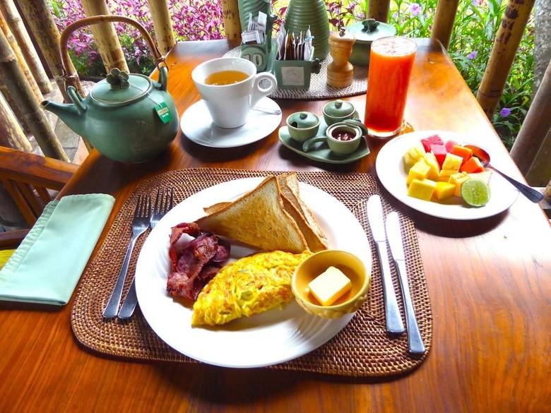 Hotel Puri Dajuma Cottages, Beach Eco Resort & Spa