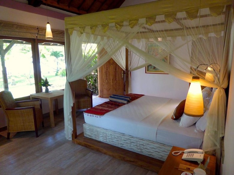 Hotel Puri Dajuma Cottages, Beach Eco Resort & Spa