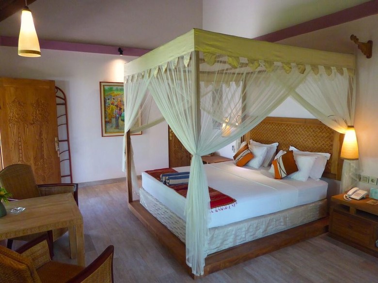 Hotel Puri Dajuma Cottages, Beach Eco Resort & Spa