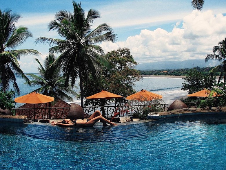 Hotel Puri Dajuma Cottages, Beach Eco Resort & Spa