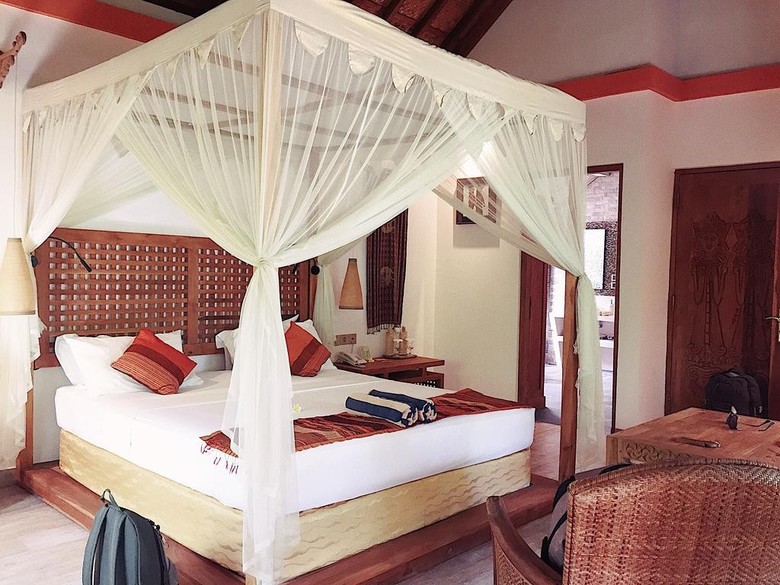 Hotel Puri Dajuma Cottages, Beach Eco Resort & Spa