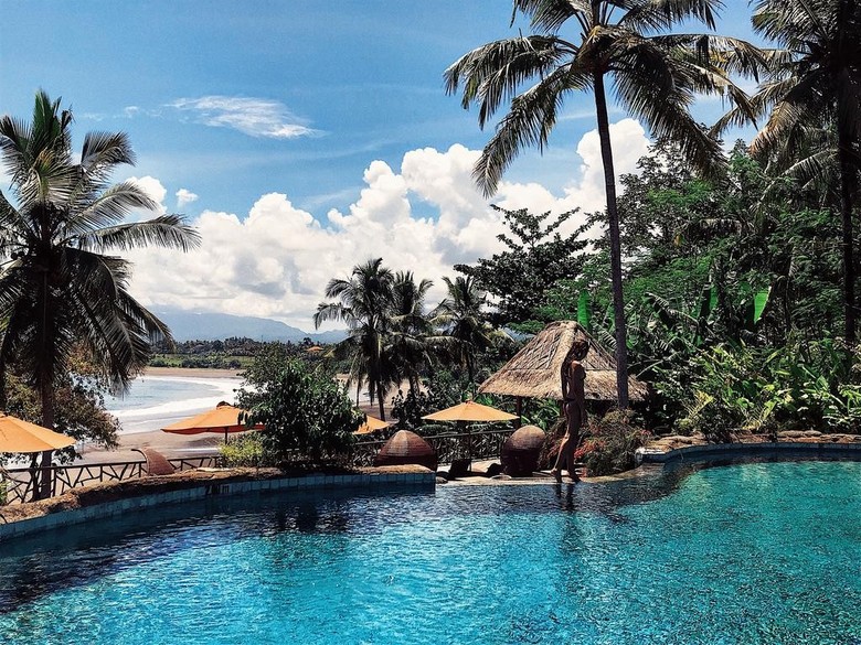 Hotel Puri Dajuma Cottages, Beach Eco Resort & Spa