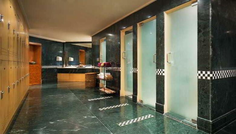 Hotel Grand Mirage Resort & Thalasso Bali