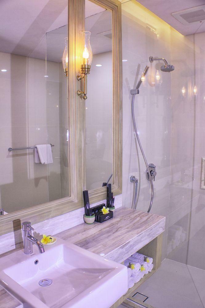 Hotel Grand Mirage Resort & Thalasso Bali