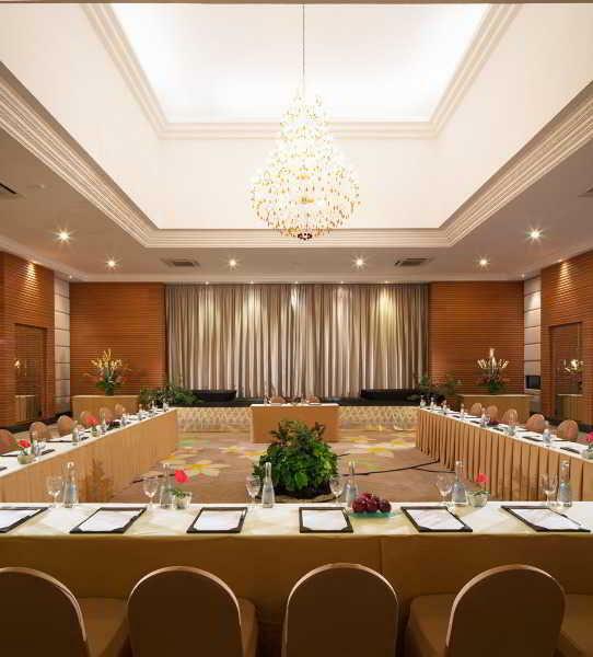 Hotel Grand Mirage Resort & Thalasso Bali