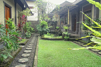 Hostal Nick's Pension