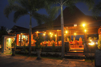 Hostal Nick's Pension
