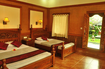 Hostal Nick's Pension