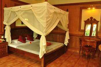 Hostal Nick's Pension