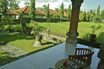 Hostal Nick's Pension