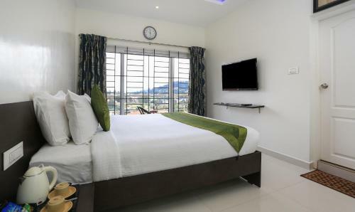 Apartamento Hotel Lighthouse