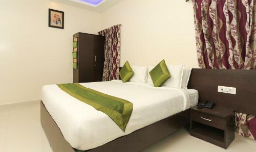 Apartamento Hotel Lighthouse