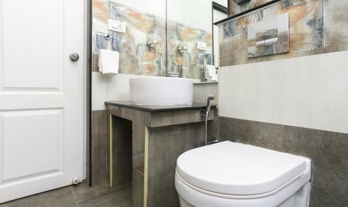 Apartamento Hotel Lighthouse