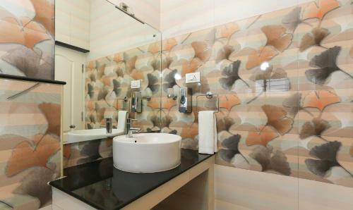 Apartamento Hotel Lighthouse