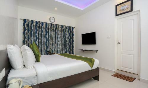 Apartamento Hotel Lighthouse