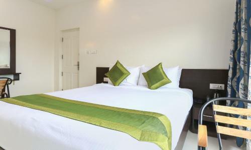 Apartamento Hotel Lighthouse