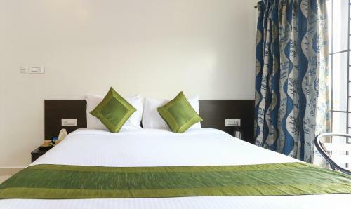 Apartamento Hotel Lighthouse
