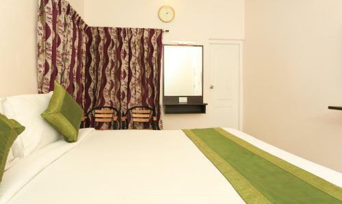 Apartamento Hotel Lighthouse