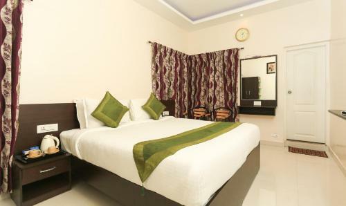 Apartamento Hotel Lighthouse