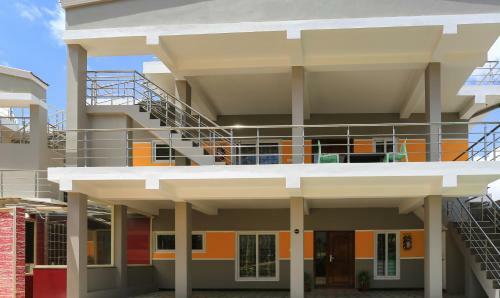 Apartamento Hotel Lighthouse