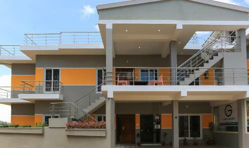 Apartamento Hotel Lighthouse