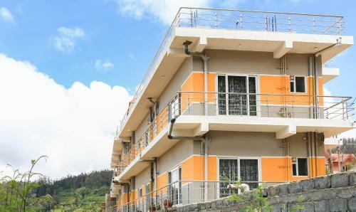 Apartamento Hotel Lighthouse