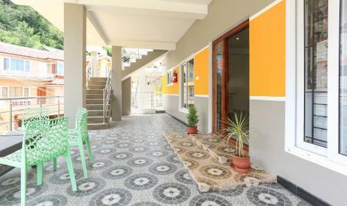 Apartamento Hotel Lighthouse