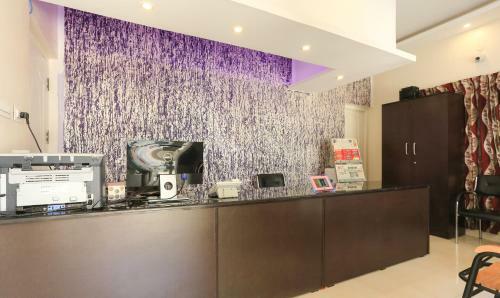 Apartamento Hotel Lighthouse