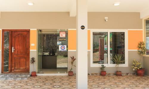 Apartamento Hotel Lighthouse