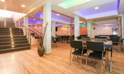 Apartamento Hotel Lighthouse