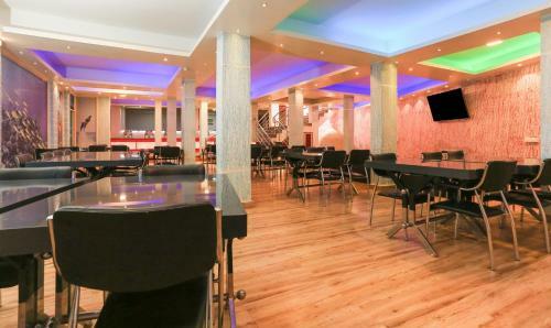 Apartamento Hotel Lighthouse